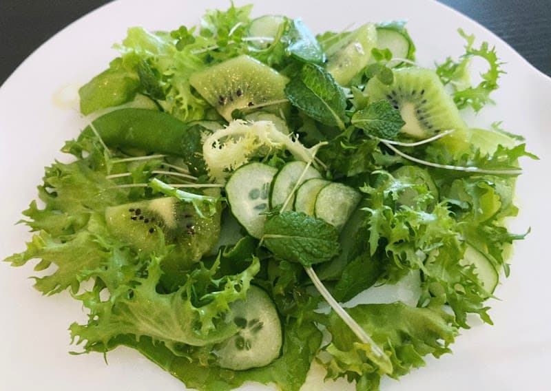 3ème トワジェムの店内・料理の写真 2枚目
