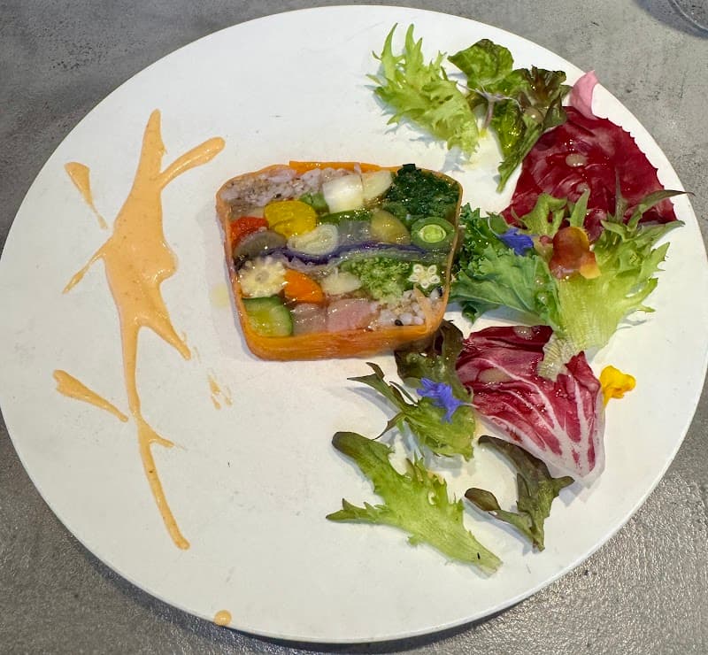 BISTRO INOCCHIの店内・料理の写真 3枚目