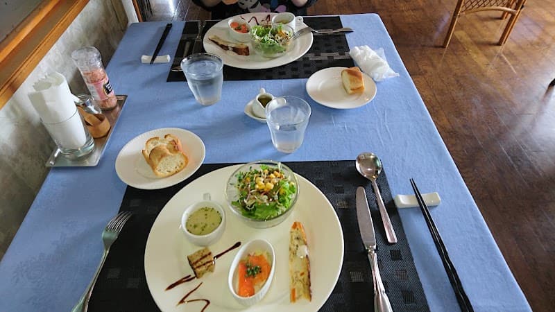 ビストロ みな川の店内・料理の写真 1枚目