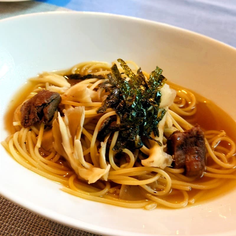 ビストロ みな川の店内・料理の写真 3枚目