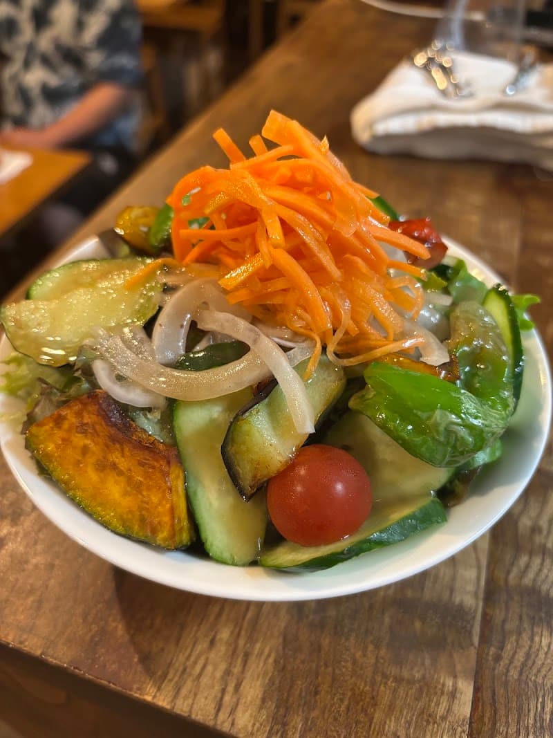 ビストロベアの店内・料理の写真 2枚目