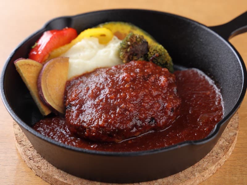 ビストロベアの店内・料理の写真 3枚目