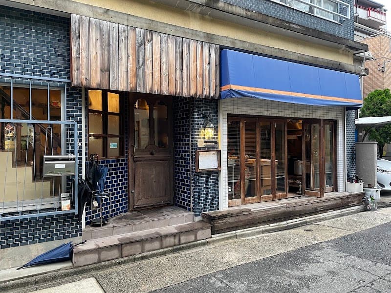 イノーヴェの店内・料理の写真 3枚目
