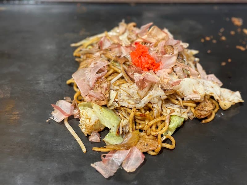 西成ビストロの店内・料理の写真 2枚目