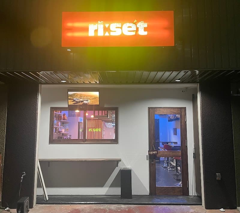 riset