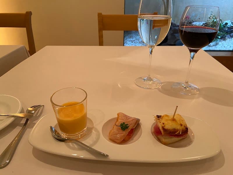 マルミトンの店内・料理の写真 2枚目