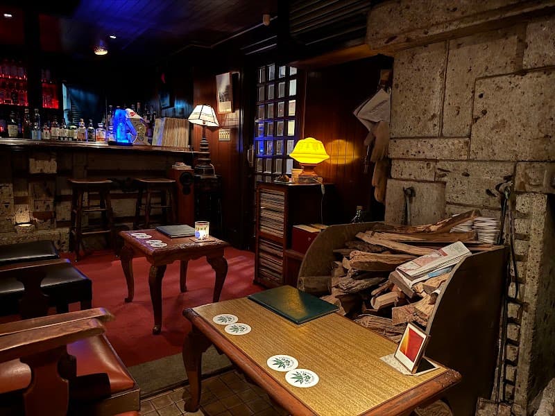 BAR DACITEの店内・料理の写真 3枚目
