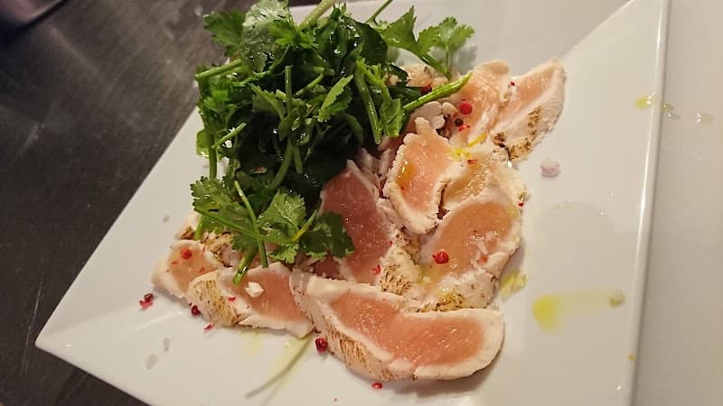 バール ウギャッデの店内・料理の写真 2枚目