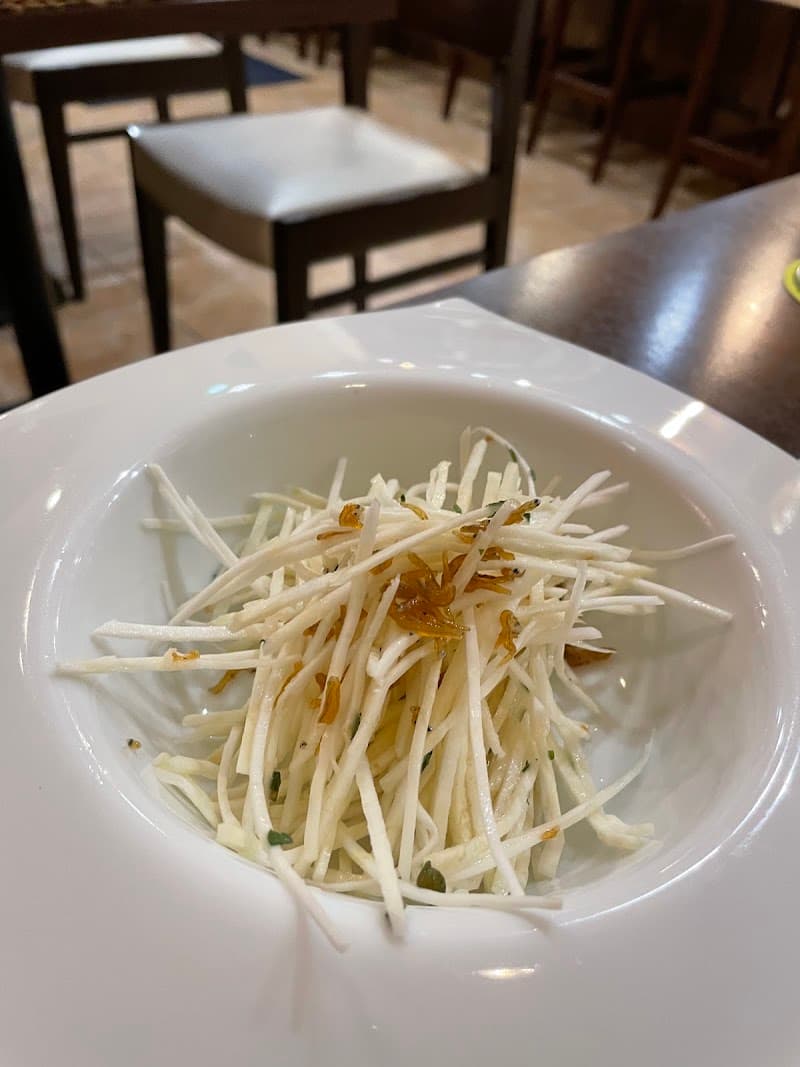 バール ウギャッデの店内・料理の写真 3枚目