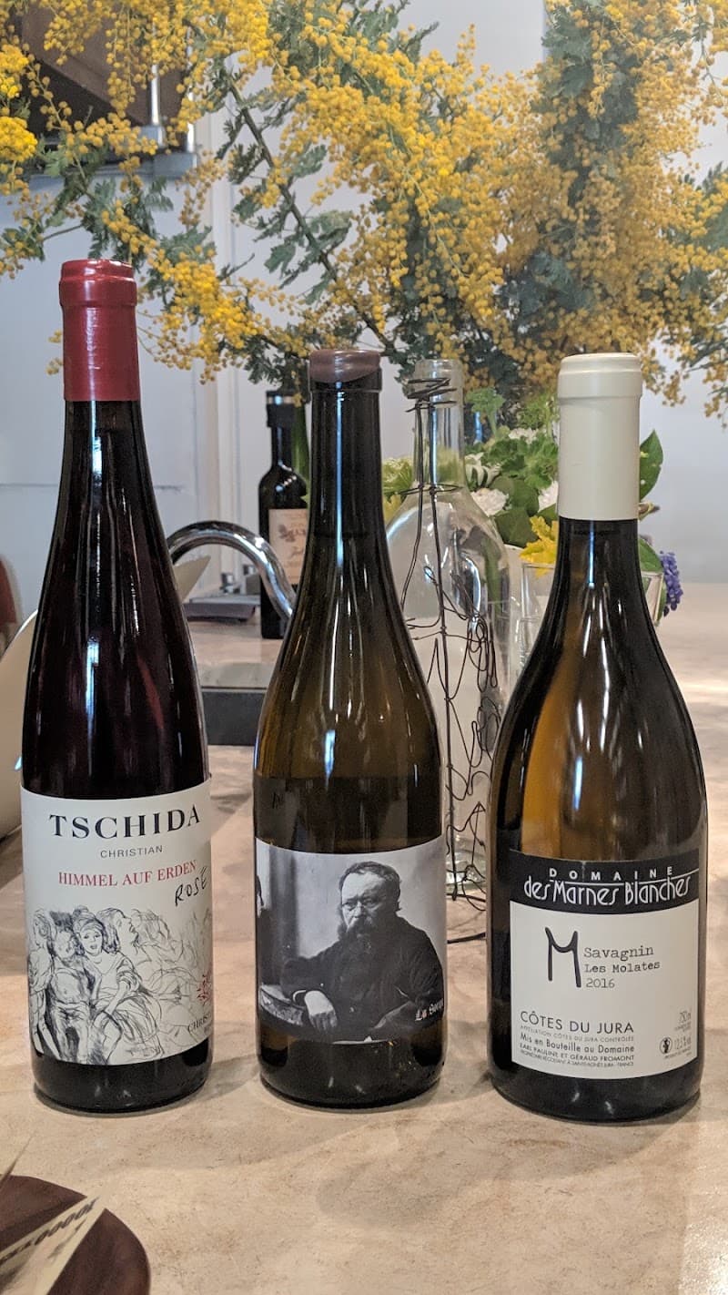 THE WINE STOREの店内・料理の写真 3枚目