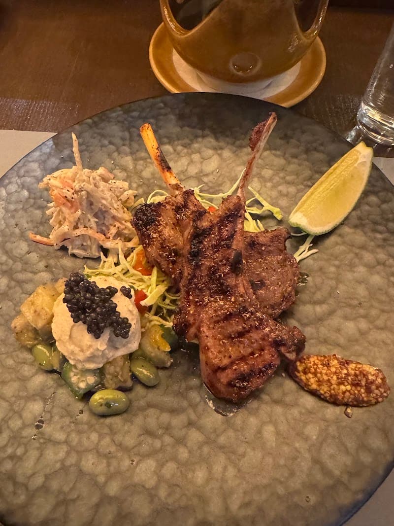 The Willowsの店内・料理の写真 3枚目