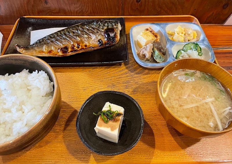 更科の店内・料理の写真 3枚目