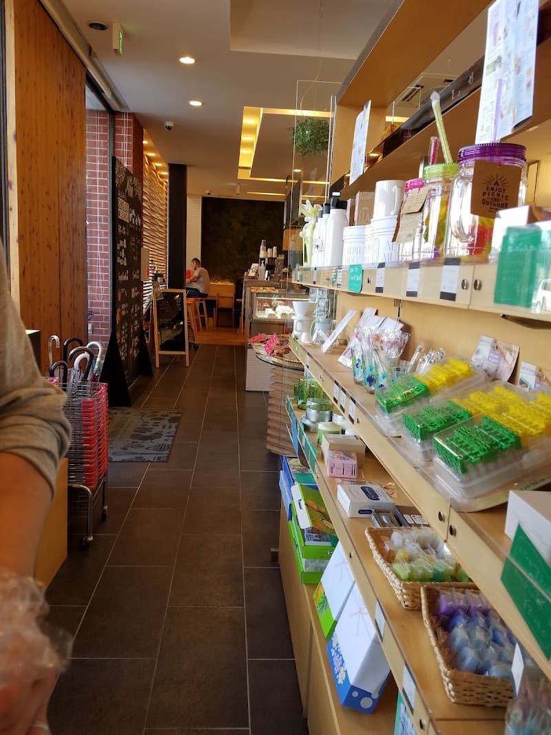リトットマルシェの店内・料理の写真 2枚目