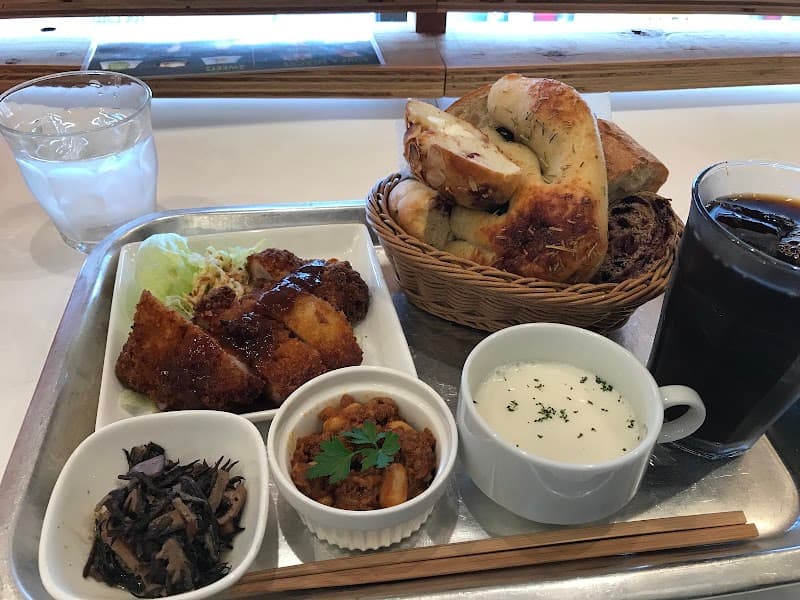 リトットマルシェの店内・料理の写真 3枚目