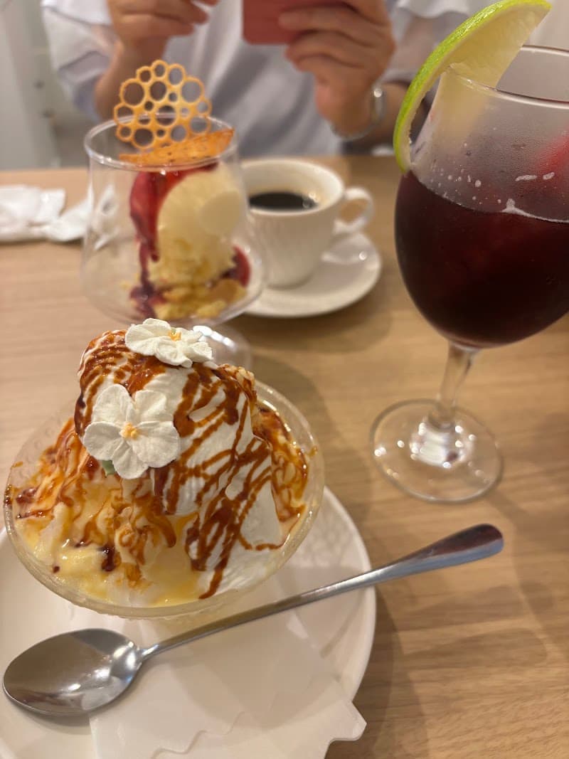 洋食 KOKICHIの店内・料理の写真 3枚目