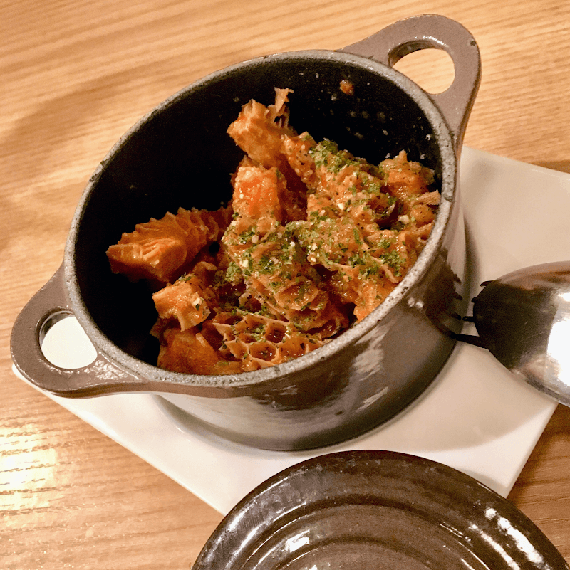 エノフィリアの店内・料理の写真 2枚目