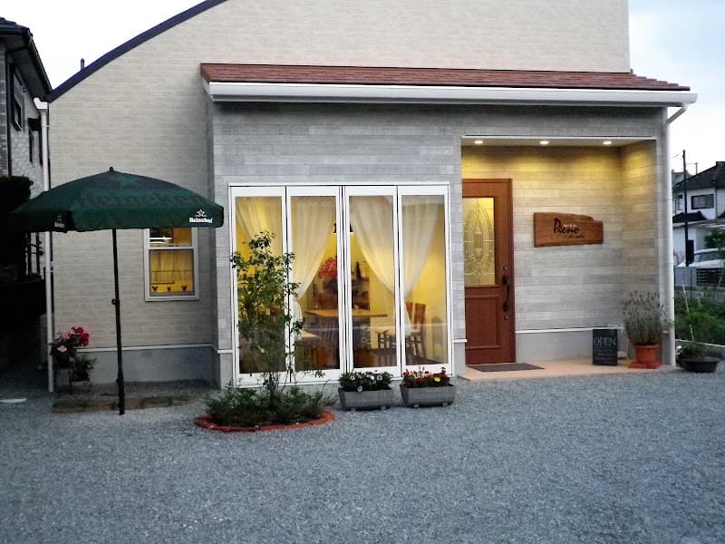 イタリア食堂 ピエーノ ディ ソーレの店内・料理の写真 3枚目