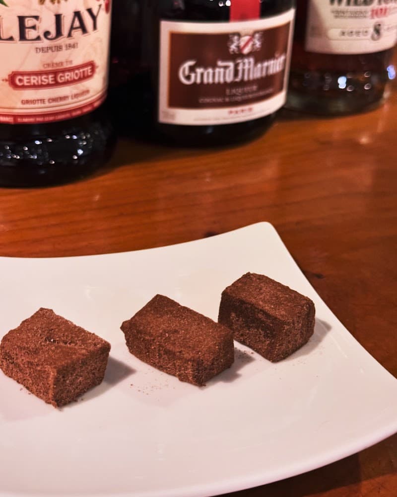 THE WEST VILLAGE ザ ウエスト ヴィレッジの店内・料理の写真 2枚目