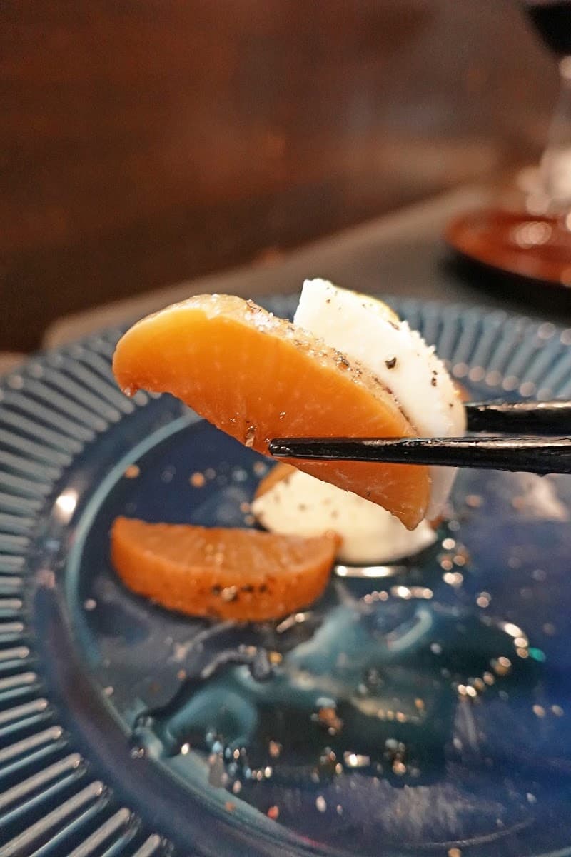Maison・de・燻々の店内・料理の写真 2枚目