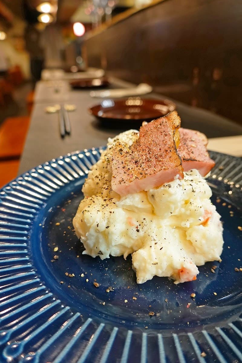 Maison・de・燻々の店内・料理の写真 3枚目