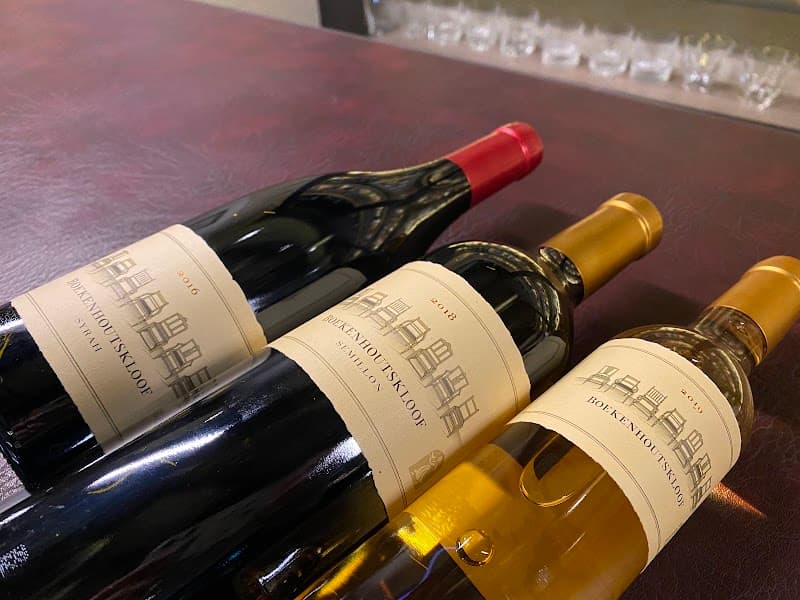 下北沢ワインショップ Shimokitazawa Wine shopの店内・料理の写真 2枚目