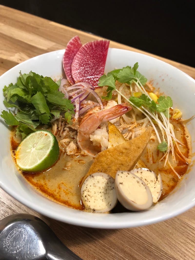 Thumbs Up(サムズアップ)の店内・料理の写真 2枚目