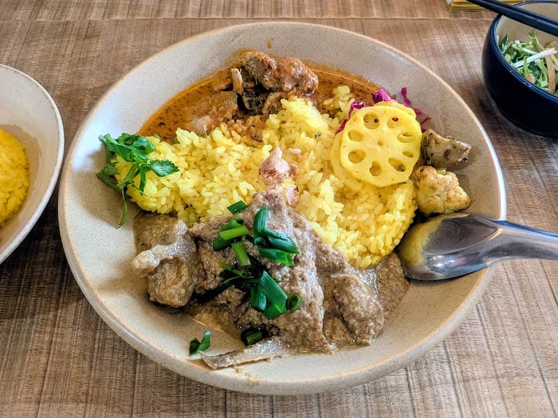 Thumbs Up(サムズアップ)の店内・料理の写真 3枚目