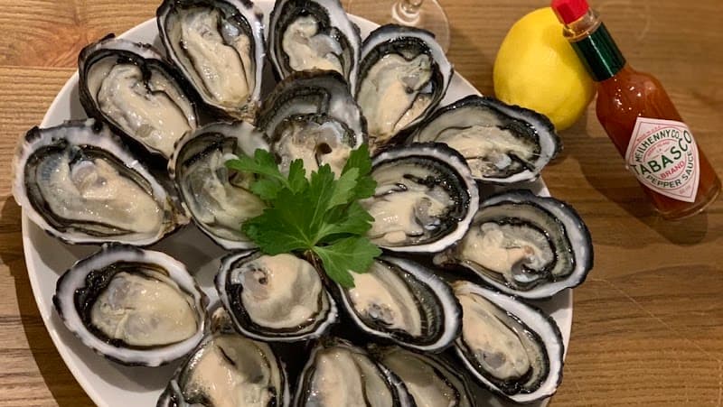 Shucker'sの店内・料理の写真 2枚目
