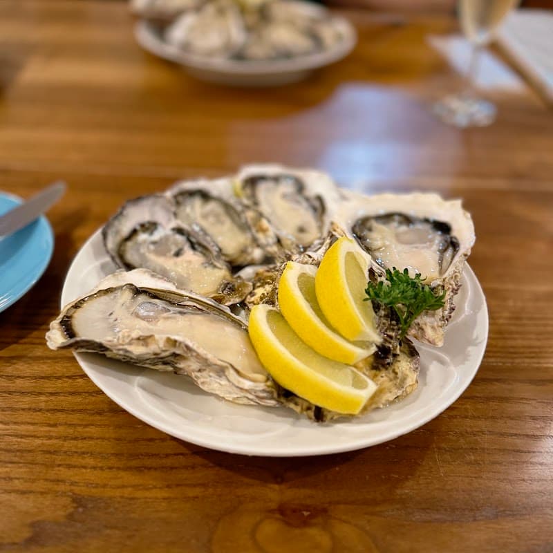 Shucker'sの店内・料理の写真 3枚目