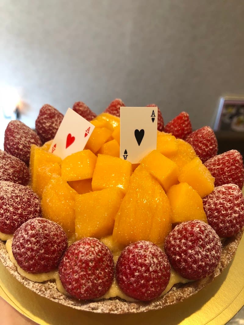 Cest la vieの店内・料理の写真 2枚目