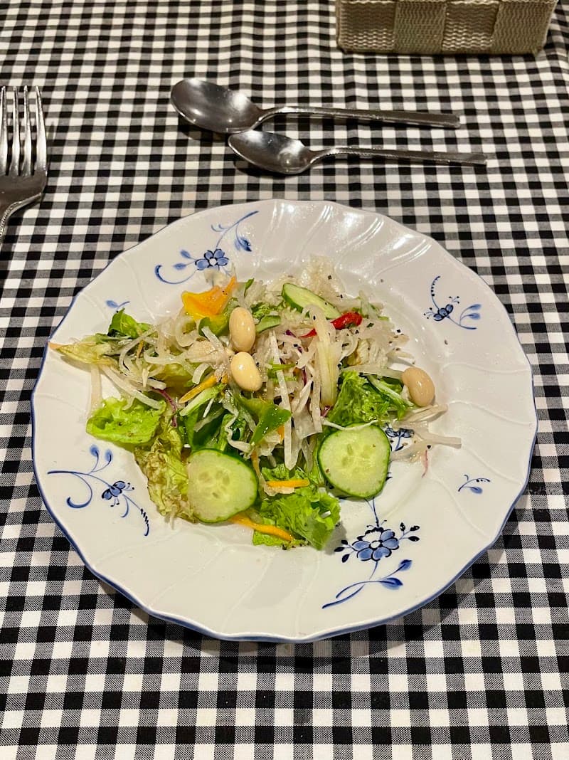レストランモーヴの店内・料理の写真 3枚目