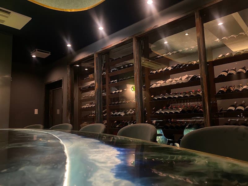 Wine Bar TAKAE(ワインバー タカエ)