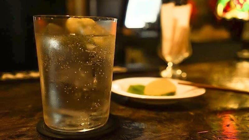 バー・バリックの店内・料理の写真 2枚目