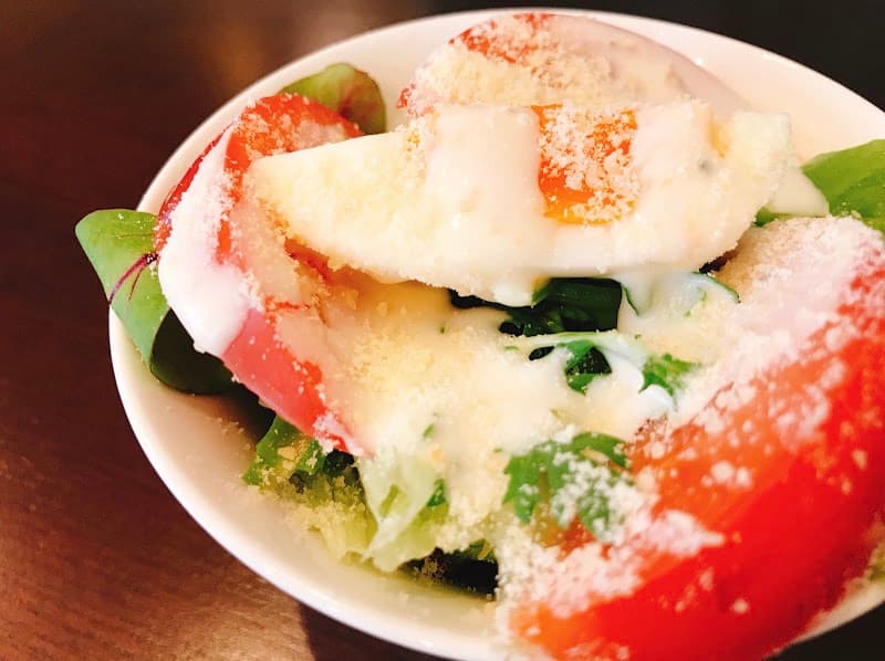 ラ·コンテンタの店内・料理の写真 2枚目