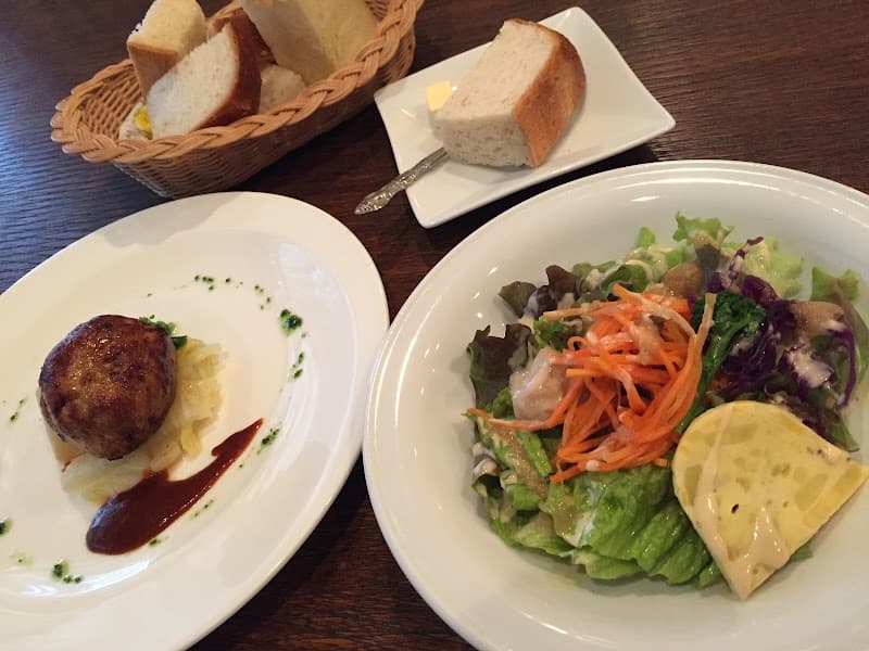 樹庵の店内・料理の写真 2枚目