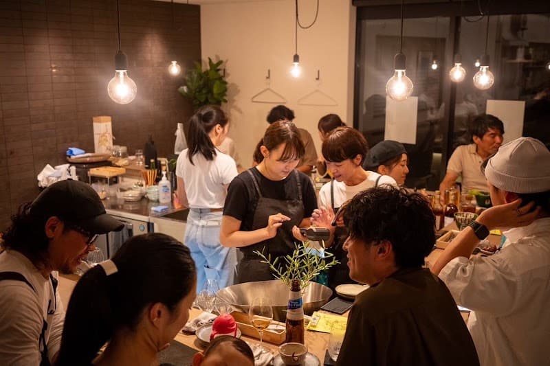 酒場 こだまり(こだまり食堂)