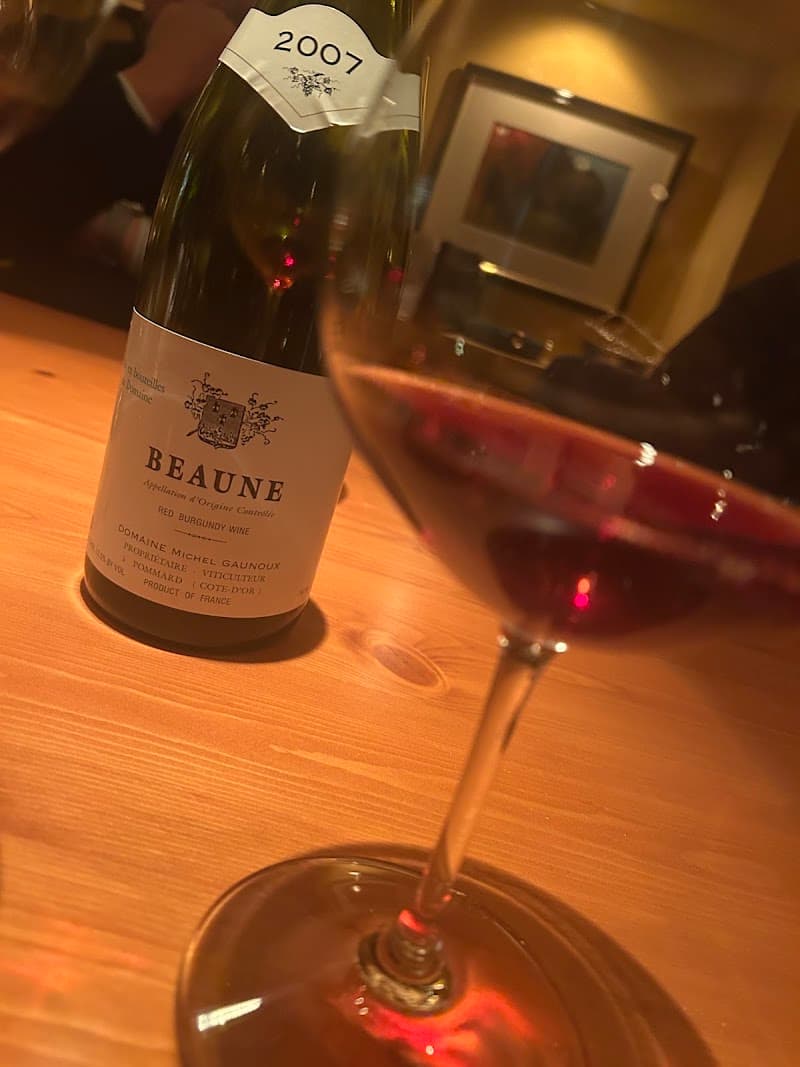 RUBY BLUEの店内・料理の写真 2枚目
