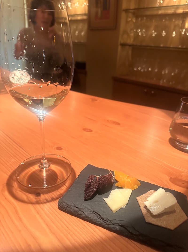 RUBY BLUEの店内・料理の写真 3枚目