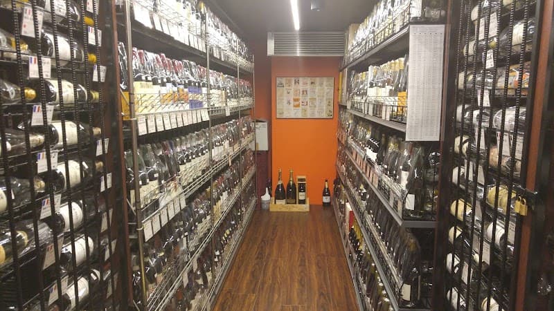 ワイン専門店 ヴァンファン ツカモトの店内・料理の写真 2枚目