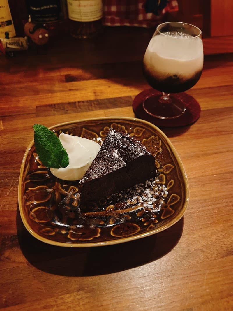 Coffee&Cocktail Culture カルチャー