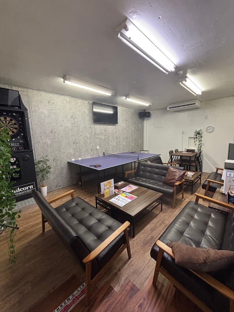 テラスハウス 青森駅前店｜アミューズメントバーの店内・料理の写真 3枚目