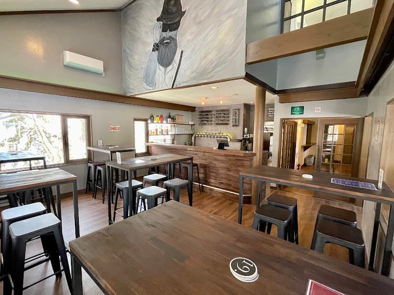 19Brewの店内・料理の写真 3枚目