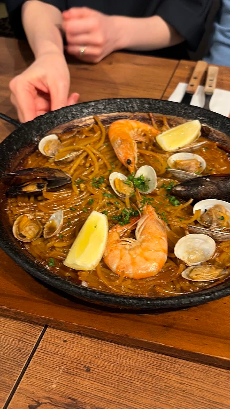 CASALINA（旧PEKOPEKO）の店内・料理の写真 3枚目