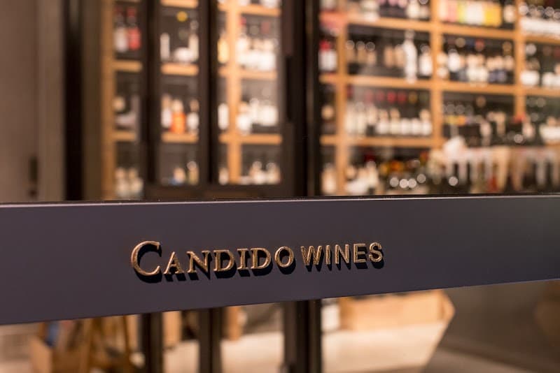 wine shop Candido（ワインショップ・カンディド）の店内・料理の写真 2枚目