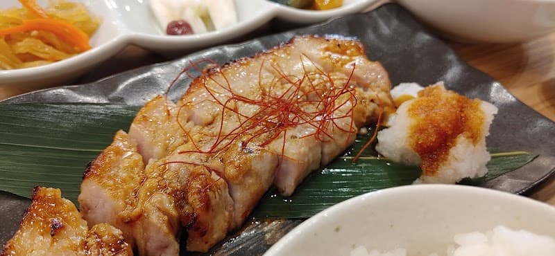 食楽工房しのげんの店内・料理の写真 2枚目