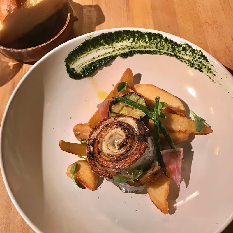 Bistro Siffletの店内・料理の写真 2枚目