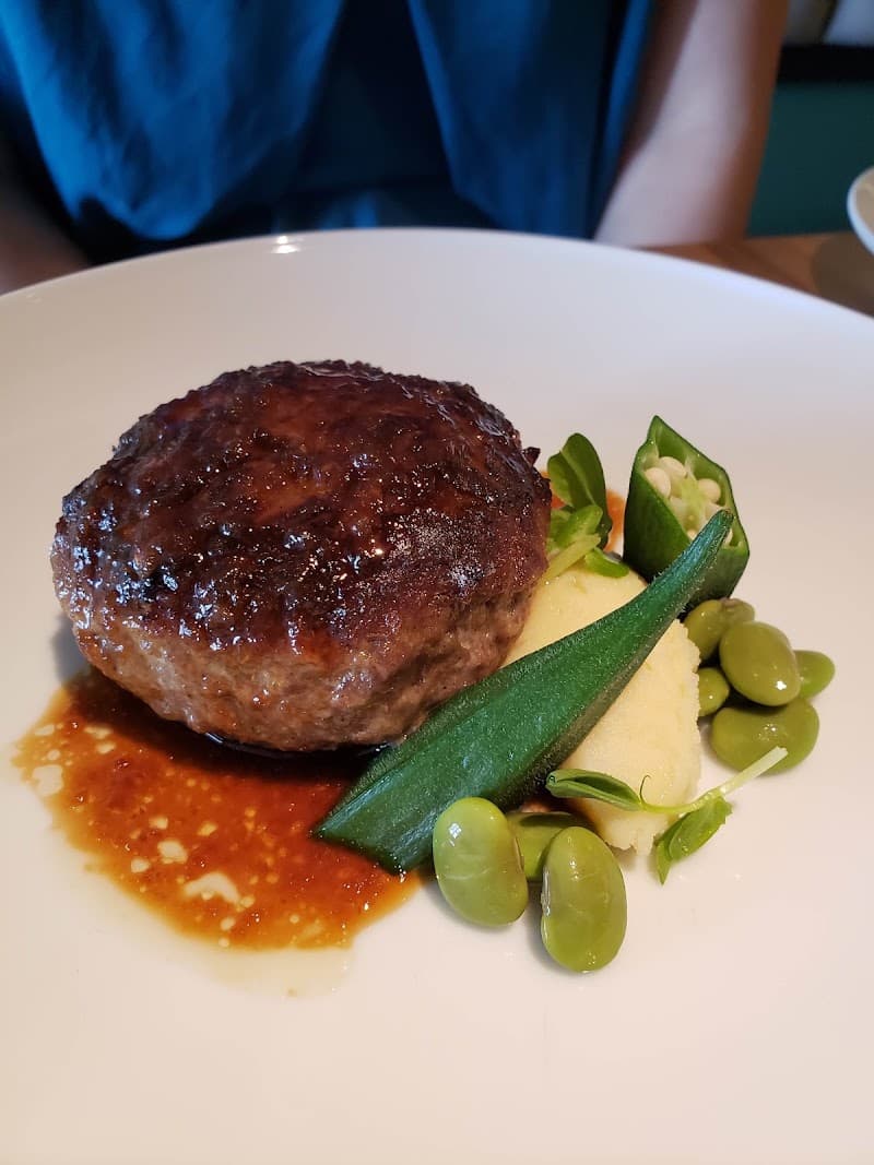 Bistro Siffletの店内・料理の写真 3枚目