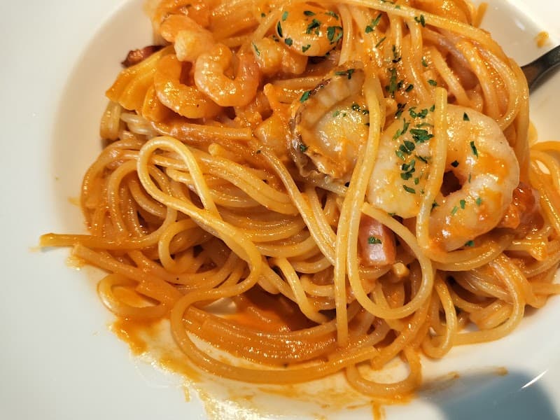 Bistro maruyama ハルの店内・料理の写真 3枚目