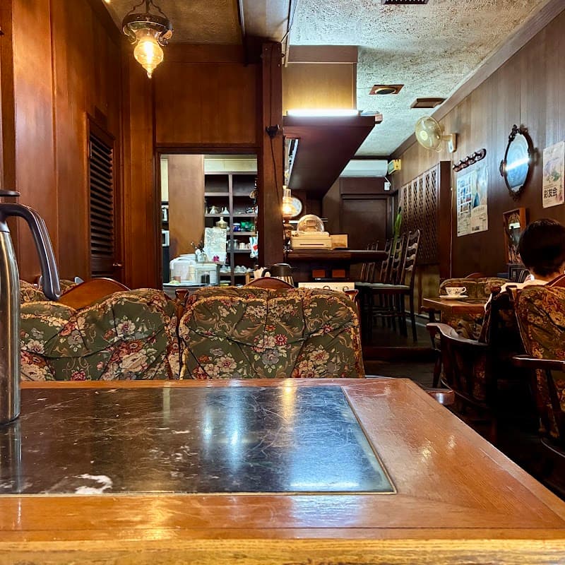 びすとろの店内・料理の写真 2枚目