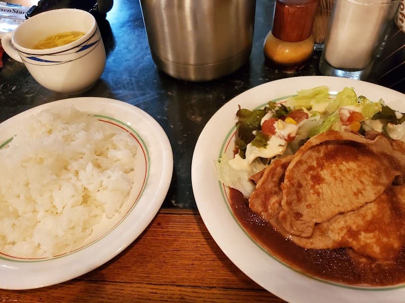 びすとろの店内・料理の写真 3枚目